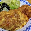 えみりんたん's cooksnap of when they made 豚肉のピカタ.