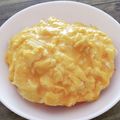 凛々ママちゃん's cooksnap of when they made とろとろ卵♡絶対失敗しない！オムライス.