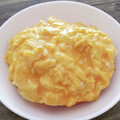 凛々ママちゃん's cooksnap of when they made とろとろ卵♡絶対失敗しない！オムライス.