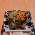 もんしゅしゅ's cooksnap of when they made 簡単☆きゅうりの漬物.