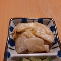 もんしゅしゅ's cooksnap of when they made 大根のゆず胡椒和え.