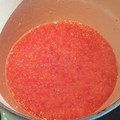 aiyaan2000's cooksnap of when they made 果実酒再利用ジャム☆.
