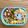 hanausa82's cooksnap of when they made キャラ弁 娘お弁当ラプンツェル＆パスカル.