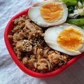 トミュー？'s cooksnap of when they made 我が家の常備品☆ツナそぼろ.
