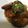 葉月優希's cooksnap of when they made 揚げない鶏胸肉の甘酢唐揚げ.