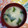 くネコまろす's cooksnap of when they made 油揚げと長ネギとわかめのお味噌汁.