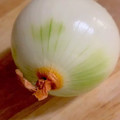 MULA's cooksnap of when they made 玉ねぎの皮の剥き方.