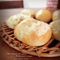 inyako's cooksnap of when they made ＊HBで　シュガーパン＊　.