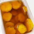 クックI7NAM3☆'s cooksnap of when they made レンジで簡単☆サツマイモの煮物.