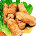 DORA＊DORA's cooksnap of when they made 肉巻き豆腐.