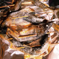 sorairoha's cooksnap of when they made 鮎の塩焼き.