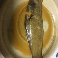 つぼみーころ's cooksnap of when they made 舌平目の煮つけ♪～♪.
