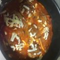 つぼみーころ's cooksnap of when they made 簡単♫トマト缶で煮込みハンバーグ.