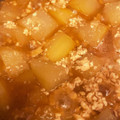 ゆみ鉄's cooksnap of when they made 簡単☆とうがんの鶏そぼろあんかけ.