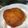 sacchiino's cooksnap of when they made カボチャと片栗粉の焼き団子.
