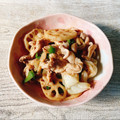 さくらん餅's cooksnap of when they made 簡単野菜炒め.
