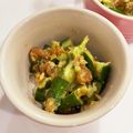 ビビ♡'s cooksnap of when they made 簡単たたき梅きゅうり.