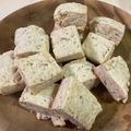 papikun's cooksnap of when they made 紅茶のスコーン.