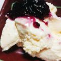 あきぃ∞'s cooksnap of when they made スライスチーズでレアチーズムース.