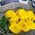 ヨッシィー。's cooksnap of when they made イラン♡ふわふわ卵・箸休めにどうぞ.