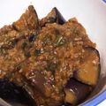 hicoro2999's cooksnap of when they made 万能肉味噌deマーボーナス.