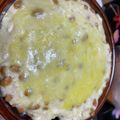 ﾅｵ吉's cooksnap of when they made 納豆＆豆腐ドリア.