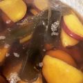 ふぁんころ's cooksnap of when they made ❄︎作り置き❤️簡単さつまいもの甘煮❄︎.