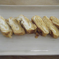 3姉妹ちゃんママ's cooksnap of when they made ちょっと手間かけ…だし巻き卵♡.