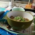 クックDNOPCE☆'s cooksnap of when they made ≪簡単≫がっつり◎豚丼.