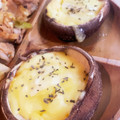 みじんこキッチン's cooksnap of when they made しいたけの簡単チーズ焼き.