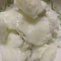 тakuмasa✩。's cooksnap of when they made 簡単！ダイエット濃厚ヨーグルトアイス.
