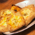 りっぱーさん✨'s cooksnap of when they made おつまみに！うすあげの明太マヨチーズ焼き.