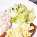 クックMVPCKU☆'s cooksnap of when they made ポン酢で簡単チキン南蛮.