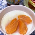 ☆あいちゃん's cooksnap of when they made 腸活！甘酒×ヨーグルト.