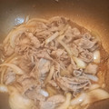 ♥️たかえ♥️'s cooksnap of when they made 豚の生姜焼きの本当に美味しい作り方.
