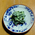 ピョンちゃん★'s cooksnap of when they made 菜の花のわさび＊マヨ和え.