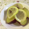 クックパッドｎ's cooksnap of when they made サツマイモの大人煮.