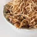 さゆゆゆこ's cooksnap of when they made 切り干し大根とツナのはりはり和風サラダ.