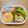 ☆ななぴよ☆'s cooksnap of when they made かわいい＊ひよこ＊のおにぎり.