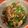caruga's cooksnap of when they made 豚バラと椎茸のバターぽん酢炒め.