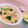 Rina☻'s cooksnap of when they made ほうれん草とベーコンのクリーミー焼きそば.