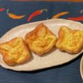 ポンリッキー☆'s cooksnap of when they made イラン♡ふわふわ卵・箸休めにどうぞ.