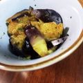 sunujiro's cooksnap of when they made 簡単５分でナスもう一品！副菜★.