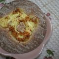 はるタルト's cooksnap of when they made 餃子の皮で簡単おつまみ.