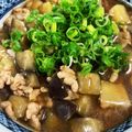 たかともしゃん's cooksnap of when they made 茄子と挽き肉のトロトロ丼.