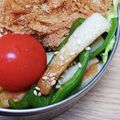 ﾋﾟﾛﾐ♡'s cooksnap of when they made 超簡単！ちくわピーマンの炒めもの.