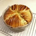 〜みみ〜's cooksnap of when they made パンの照り☆艶出し☆ドリュールのコツ.