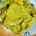 ミイシ's cooksnap of when they made アレンジ自在♪濃厚ピスタチオペースト.