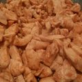 Ｍぱん's cooksnap of when they made 節約☆焼肉のたれで簡単甘辛照りマヨチキン.