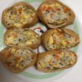クックF85BC1☆'s cooksnap of when they made 五目風いなり寿司.
